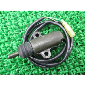 ZZ-R250 スタンドセンサー 在庫有 即納 カワサキ 純正 新品 バイク 部品 ZXR750R ...