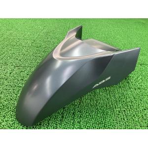 カワサキ（Kawasaki） ゼファー750 サイドカバー 右 紺M 純正 中古