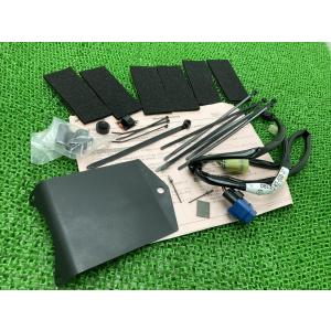 即決!バイク用ETC JRM-11 日本無線 アンテナ分離型 二輪用 ETC車載器