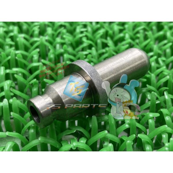 XR200R エキゾーストバルブガイド 在庫有 即納 ホンダ 純正 新品 バイク 部品 在庫有り 即...