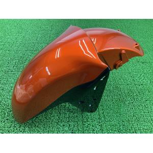 カワサキ（Kawasaki） ゼファー400 タンク 純正 中古 バイク 部品
