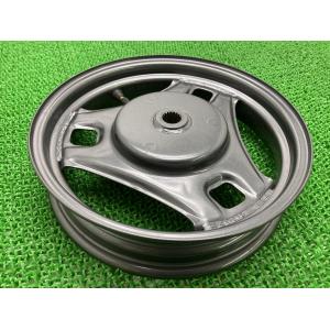 スズキ（SUZUKI） レッツ2 アドレスV50 レッツ4 ホイール 10インチ