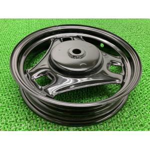 FLSTC1340 フロントホイール ハーレー 純正 中古 16×3.00 40本スポーク