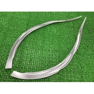 スズキ（SUZUKI） GSR400 アンダーカウル 黒 純正 中古 バイク 部品