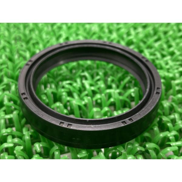 KX250F フロントフォークオイルシール 在庫有 即納 カワサキ 純正 新品 バイク 部品 在庫有...