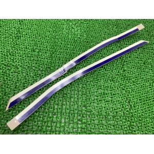 ホンダ（HONDA） CT110 フロントフェンダー R110 モンツァレッド 純正