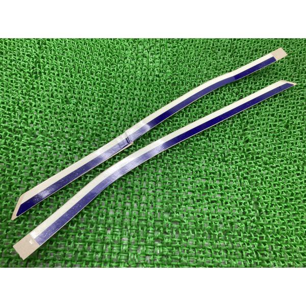 RZ250RR アッパーカウルデカール 在庫有 即納 ヤマハ 純正 新品 バイク 部品 廃盤 在庫有...