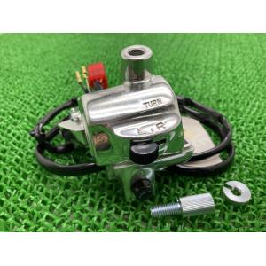 ホンダ（HONDA） VTR1000F タンク 赤 MBB 純正 中古 バイク 部品 SC36
