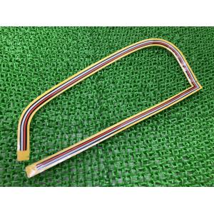 カワサキ（Kawasaki） ゼファー1100 ヘッドライト 8H1 純正 中古