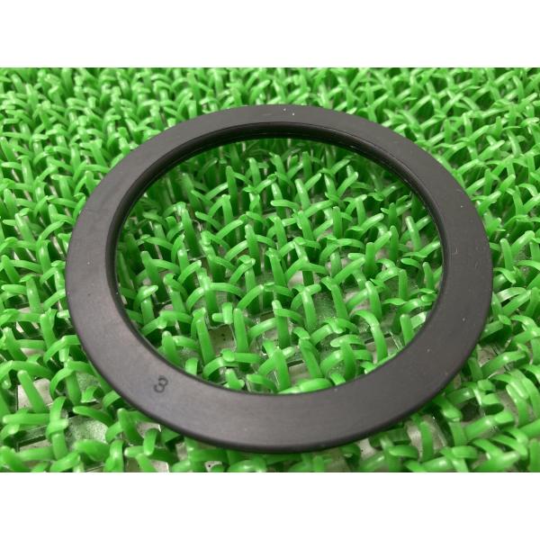 XBR500 ヘッドライトグロメット 在庫有 即納 ホンダ 純正 新品 バイク 部品 廃盤 在庫有り...