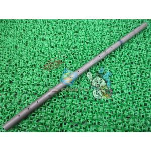 ZRX1100 ZRX1200 インテークロッカーシャフト 在庫有 即納 カワサキ 純正 新品 バイ...