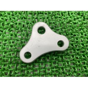 スズキ（SUZUKI） ST250 シートレール 銀 26G 純正 中古 バイク 部品