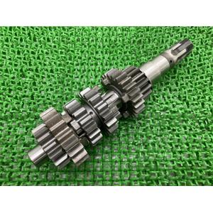 XL1200CA サイレンサーマフラー 64900163 ハーレー 純正 中古 バイク