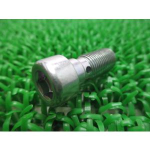 GSX-R1000 フロントフォークボルト 在庫有 即納 スズキ 純正 新品 バイク 部品 在庫有り...