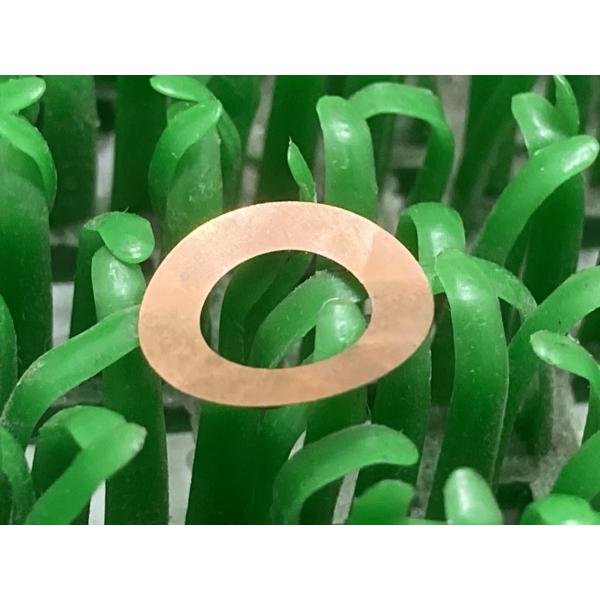 DT125R オイルポンププランジャーシム 在庫有 即納 ヤマハ 純正 新品 バイク 部品 在庫有り...