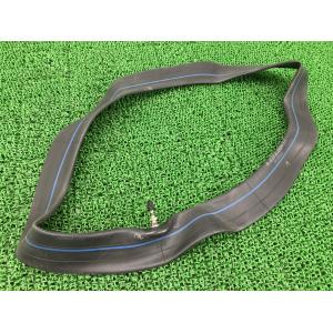FRP製 フロントフェンダー 黒 社外 中古 バイク 部品 19インチ用 CB XJ