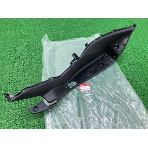 カワサキ（Kawasaki） KDX125SR リアフェンダー 緑 35022-1261 純正