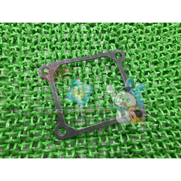 R1-Z リードバルブガスケット 在庫有 即納 ヤマハ 純正 新品 バイク 部品 DT125R 車検...