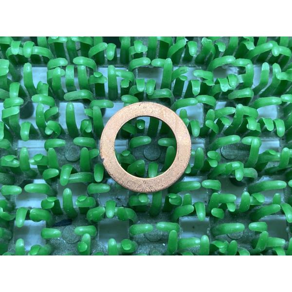 マジェスティ250 サーモセンサーガスケット 在庫有 即納 ヤマハ 純正 新品 バイク 部品 YAM...