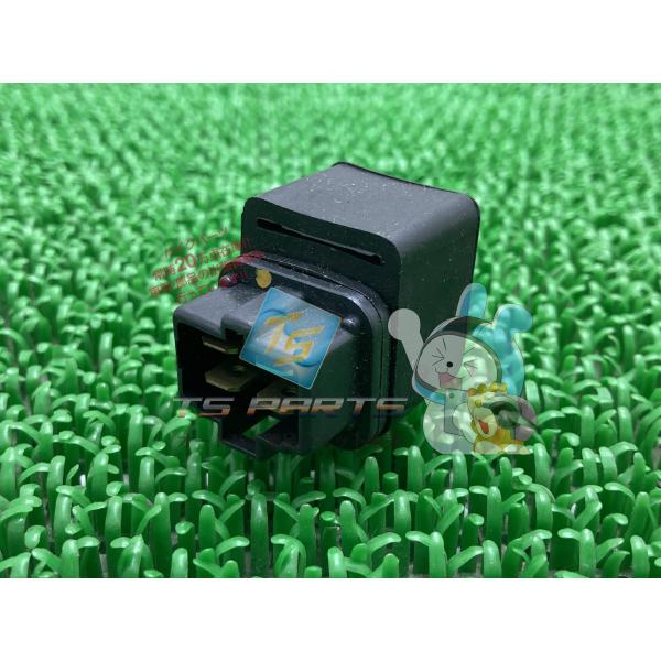 SRX400 リレー 在庫有 即納 ヤマハ 純正 新品 バイク 部品 DT230ランツァ FZR25...