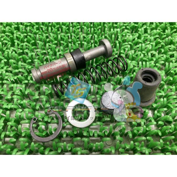 SR400 フロントマスターシリンダーキット 在庫有 即納 ヤマハ 純正 新品 バイク 部品 在庫有...