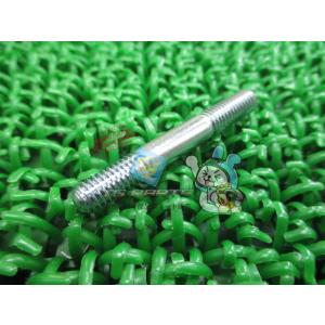 Z1 シリンダーヘッドスタッドボルト 在庫有 即納 カワサキ 純正 新品 バイク 部品 在庫有り 即...