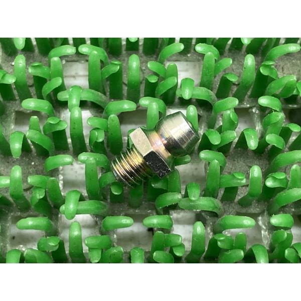 ゼファーχ スイングアームニップル カワサキ 純正 新品 バイク 部品 ゼファーカイ ZRX400 ...