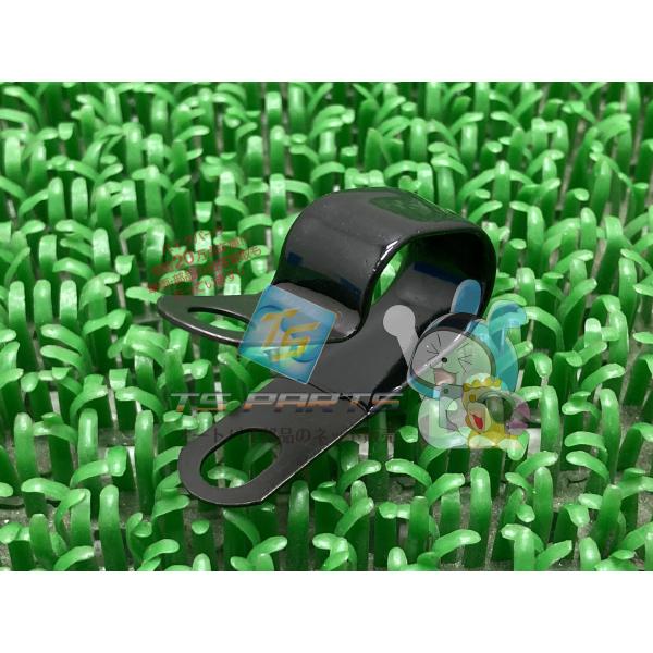 W800 クランプ 在庫有 即納 カワサキ 純正 新品 バイク 部品 250TR W400 W650...