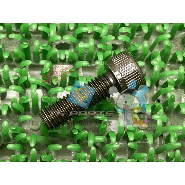 SR400 ハンドルポストソケットボルト 在庫有 即納 ヤマハ 純正 新品 バイク 部品 在庫有り ...