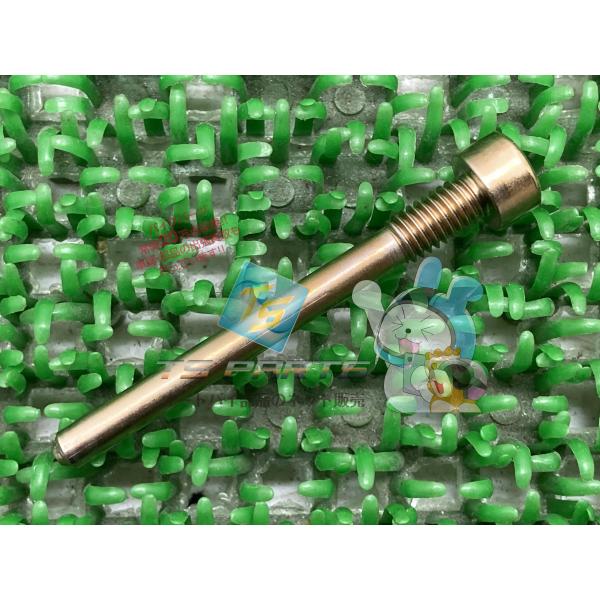 XJR400R ブレーキキャリパーパッドピン 在庫有 即納 ヤマハ 純正 新品 バイク 部品 FZR...