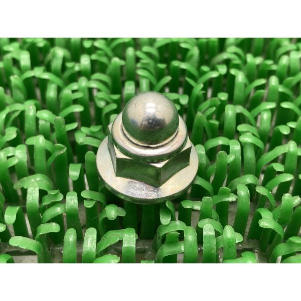 ZXR400R ブレーキレバーナット 在庫有 即納 カワサキ 純正 新品 バイク 部品 KAWASA...