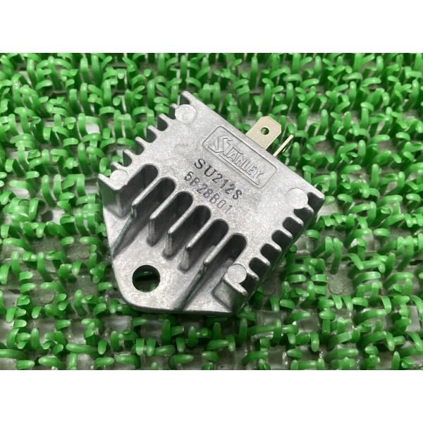 バーディー80 レギュレター 在庫有 即納 スズキ 純正 新品 バイク 部品 ランディー エポ EP...