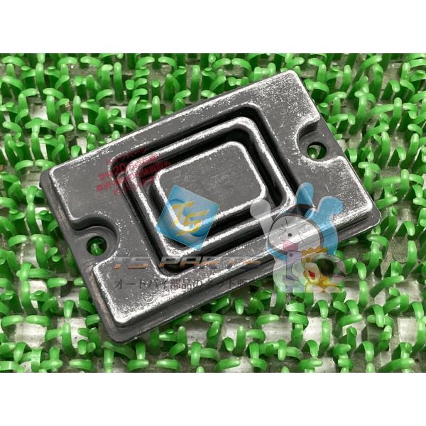 ZRX400 Fマスターシリンダーダイヤフラム 在庫有 即納 カワサキ 純正 新品 バイク 部品 車...