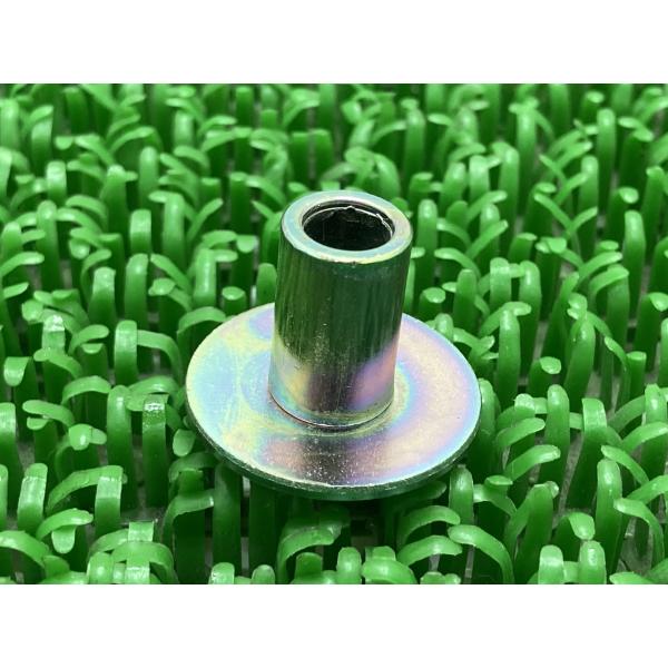 GSX-R1000 フューエルタンクフロントスペーサー 在庫有 即納 スズキ 純正 新品 バイク 部...