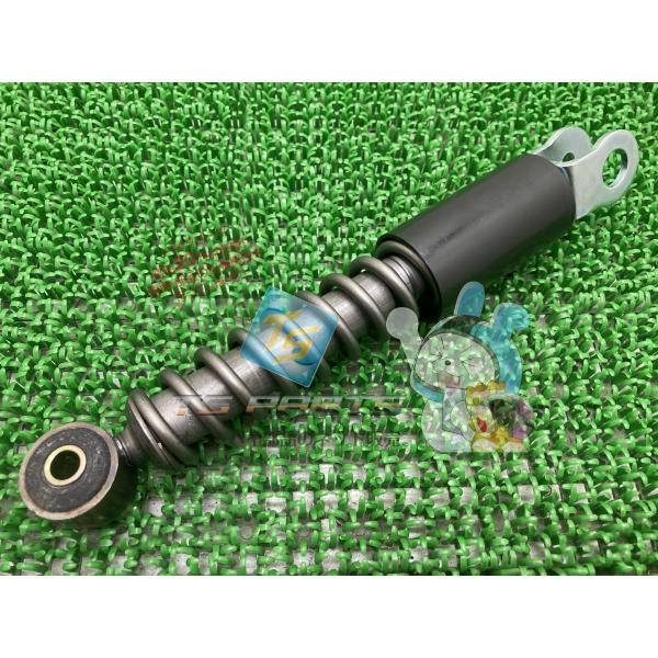 タウンメイト50 リアサスペンション 在庫有 即納 ヤマハ 純正 新品 バイク 部品 T50 タウン...