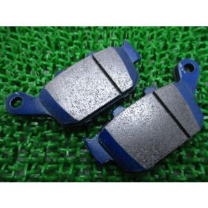 CBR250R リアブレーキパッド MC41 在庫有 即納 ホンダ 純正 新品 バイク 部品 在庫有...