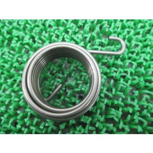 RZ250R キックスタータースプリング 在庫有 即納 ヤマハ 純正 新品 バイク 部品 在庫有り ...