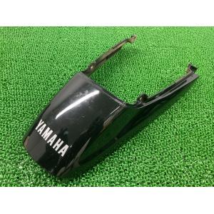 ヤマハ発動機 SRX400 シート 1JK ヤマハ 純正 中古 バイク 部品 1JL