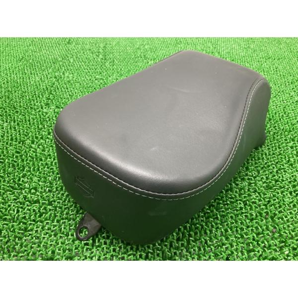 XL1200X タンデムシート ハーレー 純正 中古 スポーツスター 16年以降フォーティーエイト ...