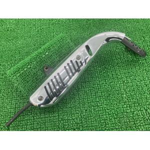 ホンダ（HONDA） モンキー マフラー HM165 K 純正 中古 バイク 部品