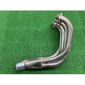 ホンダ（HONDA） CBR1000RR エキパイマフラー 純正 中古 バイク 部品