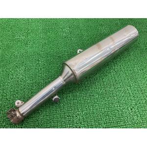 ホンダ（HONDA） CBR1100XX サイレンサーマフラー 左右 MAT K1 純正