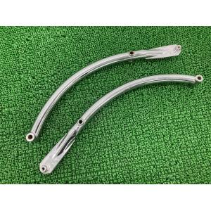 カワサキ（Kawasaki） エストレヤ リアフェンダーステー 左右 純正
