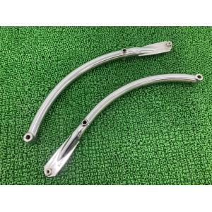 DAYTONA（デイトナ） 34004 ショートボブ リアフェンダー ルーカス