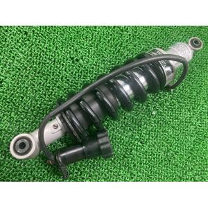R1150R リアサスペンション 2 331 465  純正 バイク 部品 リアショック 曲がり無し 品薄 希少品 車検 Genuine 【中古】 95 R1150R リアサスペンション 2 331 465 BMW 純正 中古 バイク 部品 リア