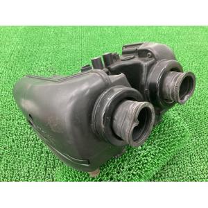 カワサキ（Kawasaki） ZRX400 エアクリーナーボックス 純正 中古