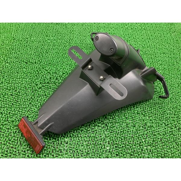 ZX-14R リアフェンダー 35019-0043 カワサキ 純正 中古 バイク 部品 ZX1400...