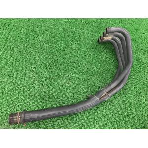 スポーツスター マフラーステー 65339-04 ハーレー 純正 中古 バイク
