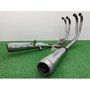 カワサキ（Kawasaki） ZX-12R マフラー K400 純正 中古 バイク 部品