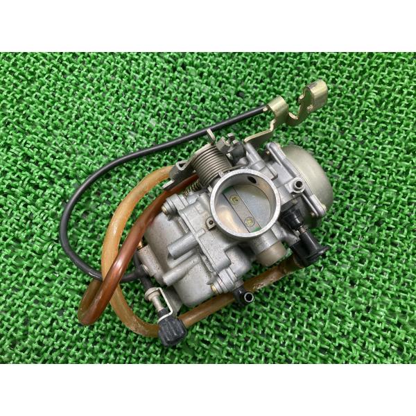 KLX250 キャブレター V819 LX250E-009*** カワサキ 純正 中古 バイク 部品...